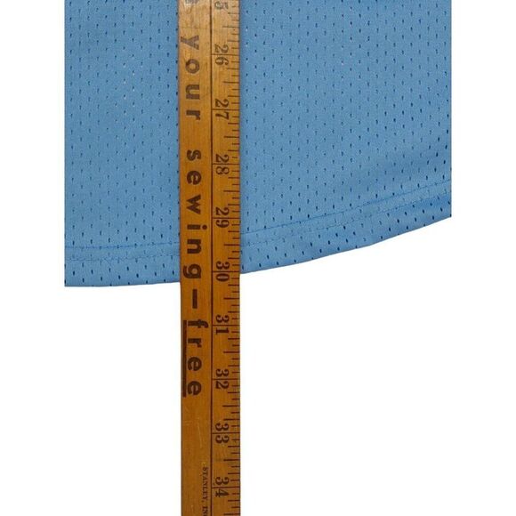 St Louis Cardinals Jersey XL Blue The Machine 5 Albert Pujols - Picture 6 of 9